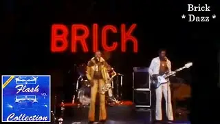 Brick - Dazz (Vers&atilde;o Vinil)