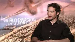 World Invasion Battle LA  - featurette