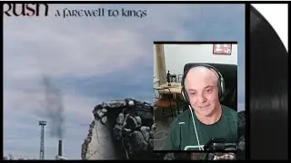 RUSH 'Closer to the Heart “  {Reaction}