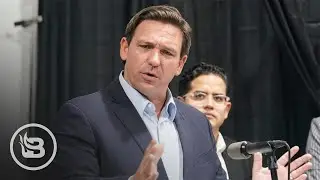 DeSantis Drops NUKE on Fauci, Exposes how Hypocritical He Is