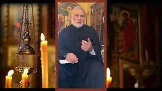 Father Elias  Advice to Newcomers of the Orthodox Faith