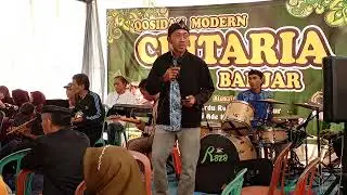 Yatim piatu oleh bapak zumon cibeunteur 