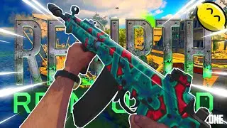 THE FARA 83 IS AN UNDERRATED AR IN (Warzone)