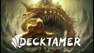 Decktamer | Official Trailer | Gamflix
