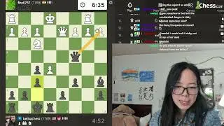 ep 21 beyond 2000: we play chess cuz its fun--epic attacking line