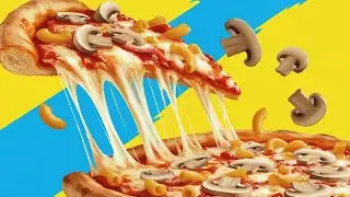 Mac & Pizza Bake: The Ultimate Comfort Food Mashup