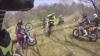 2017 JNCC開幕戦 サザン COMP-R