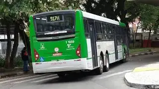 Caio Millennium III Trucado Scania K270