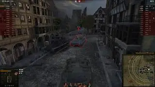 wot Объект 268/4