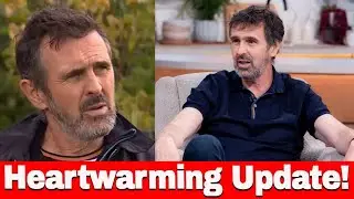 Gardeners&rsquo; World Star Adam Frost Shares Emotional Health Struggle That Shook Fans