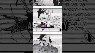 Is This Quincy&rsquo;s Power Secretly Overpowered? 🤯  #bleach #anime