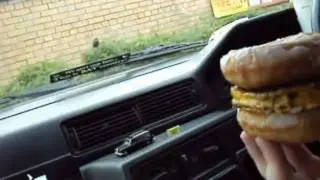 McBypass Makes Your Day
