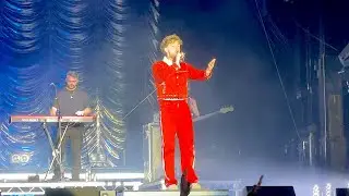 Tom Grennan - I Might - Live at Bedford Park 04/06/2022