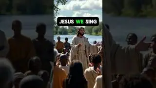 Running to You Jesus | Worship Music | Worship Songs