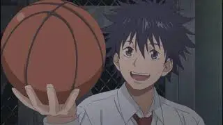AHIRU NO SORA EPISODE 1 ENGLISH SUB
