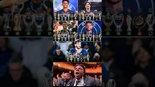 PSG Champions 🏆 Every Player&rsquo;s Titles 2025