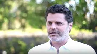 Bias, Certainty, & Aliens - Daniel Schmachtenberger