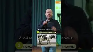 Оценка локомоции  #farming #агротехнологии #бизнес