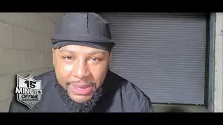 LU CASTRO RECAPS HIS CHARLIE CLIPS BATTLE ON URL ANY GIVEN SUNDAY 2