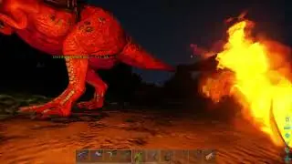 Ark Survival: The Island Long Play Old Video 7
