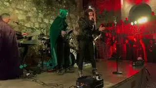 NIGHTWISH - Ghost Love Score (Storytime Tribute Band) Padenghe sul Garda 26-11-2024