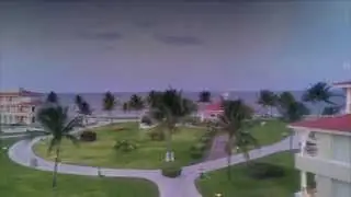 2012 Mega Dreamtrip- Cancun