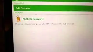 Smart Applock...easiest way 