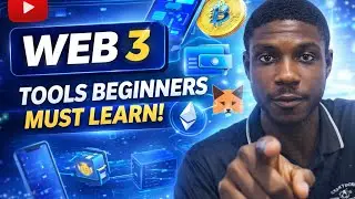 Stop Guessing in Web3 &mdash; Master These Beginner Tools First !!