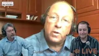 Bob Harris - Bring Back Graditude (ItsPayd Live 01 - Clip4)