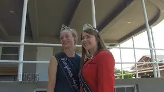 The Angus Report: October 16, 2017: Around the Angus World