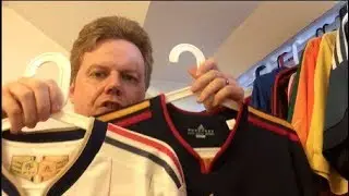 What Is The Difference Between Replica and Player Issue Shirts?