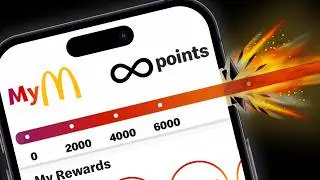 McDonald&rsquo;s App Bug = Unlimited Free Food