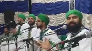 مرحب مرحب بالهاشمية زينب بنت الإمام أروع إنشاد لفرقة الحضرة