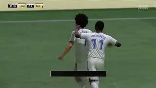 TFVGaming goal of the week