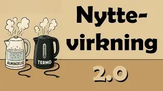 Nyttevirkning 2.0