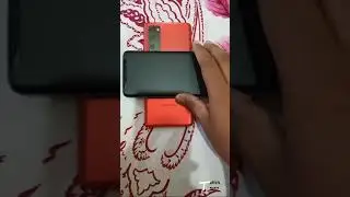 Reverse wireless charging| samsung Galaxy s20