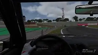 Gran Turismo 7,205 GTI préparé 360 CV avec le nos 