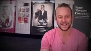 Mark Saturno on Caleb Lewis' 'Maggie Stone'