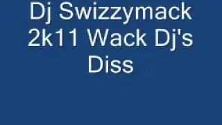 Dj Swizzymack 2K11.wmv