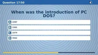 50 Science Questions - Ultimate STEM Quiz 🔬