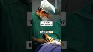 Does IVF Mean 100% Pregnancy? Dr Rhythm Gupta - Infertility and IVF specialist at Excel IVF