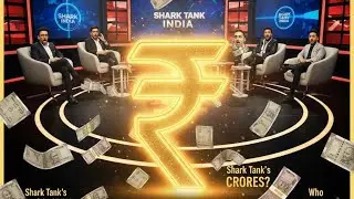 How Shark Tank India REALLY Makes Money 💰 | Business Model Explained