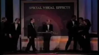 William Mesa wins Emmy Award for 