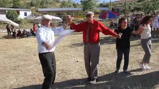 Divriği Halayı