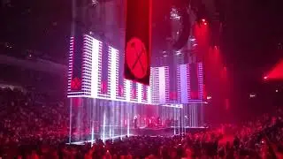 Roger Waters - In The Flesh - Cincinnati OH - Aug 2, 2022