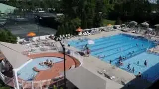 Midtown Athletic Club in Bannockburn TV Commercial