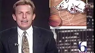 KOTV News On 6 Bloopers