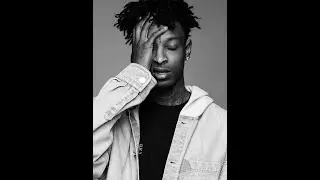 21 SAVAGE Type Beat – 