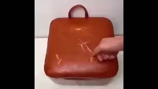 NewLy Liah Leather Repair Patch For Sofa, Chair, Car Seat & More