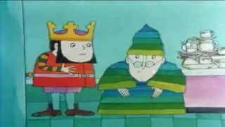 King Rollo   The Dishes